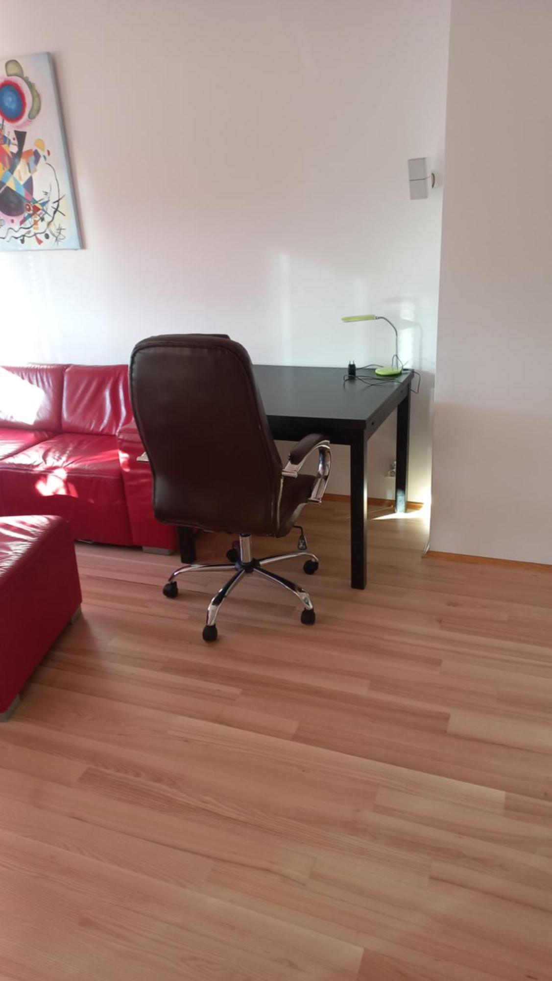 Bobrovia Apartment Warsaw Exterior photo