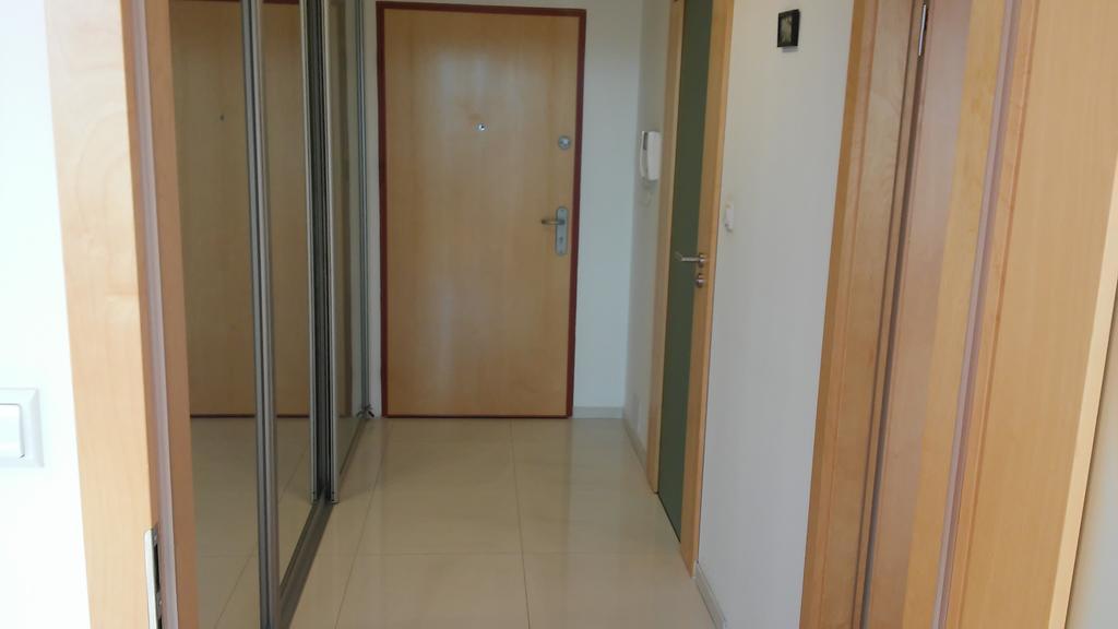 Bobrovia Apartment Warsaw Room photo