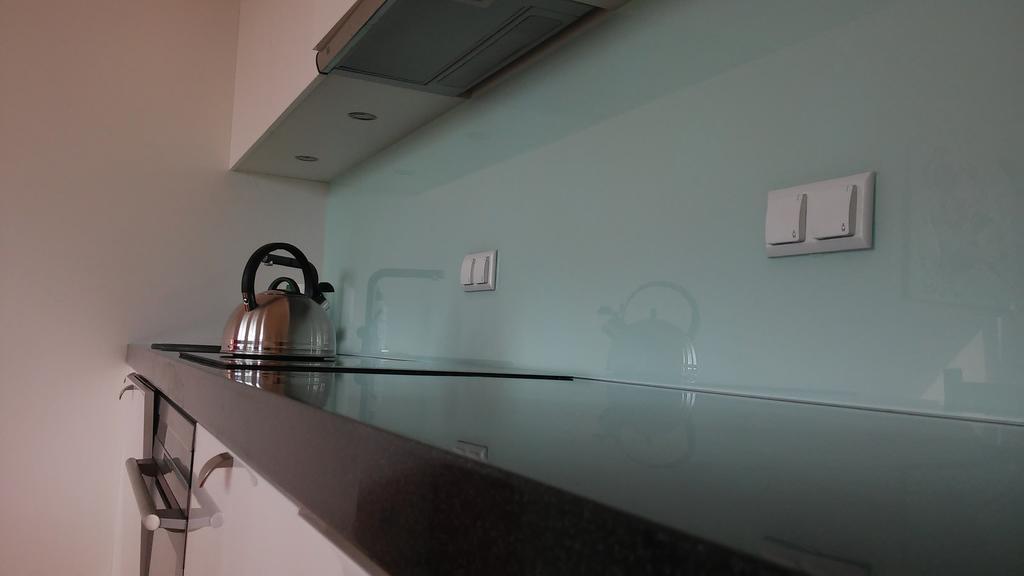 Bobrovia Apartment Warsaw Room photo
