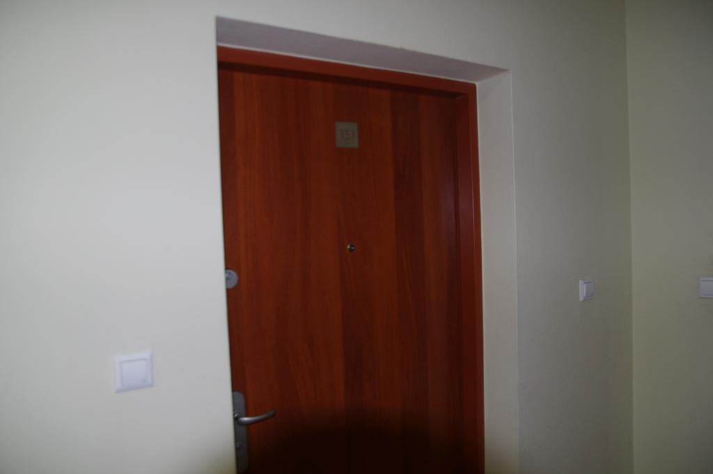 Bobrovia Apartment Warsaw Exterior photo